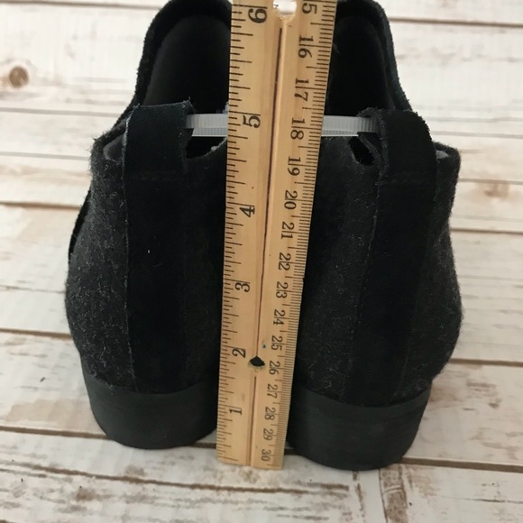 New Toms Deia Boot B7-83 - Picture 3 of 5